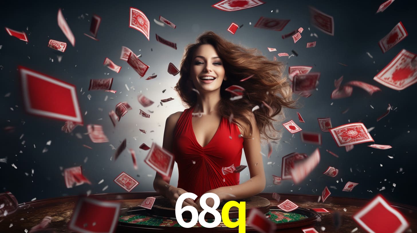 VIP Casino 68q