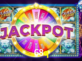 Inovações de Jogos na 68q: O Futuro das Experiências Interativas