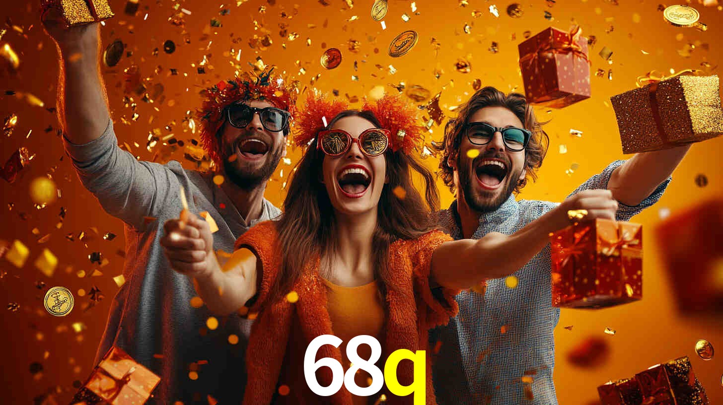 68q