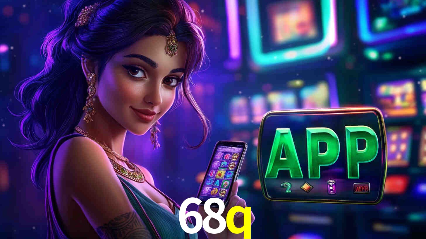 68q: A Experiência de Casino com Jogos de Mesa ao Vivo