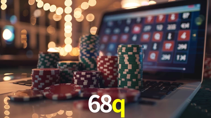 Quick Registration 68q