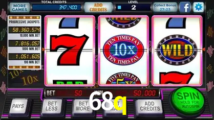 Explorando a Categoria de Eventos em Apostas na 68q