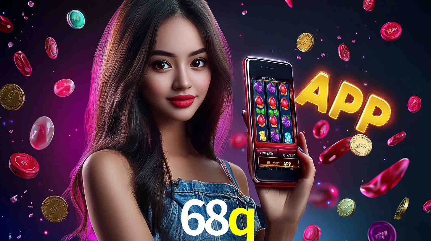 A Popularidade dos Caça-Níqueis no 68q