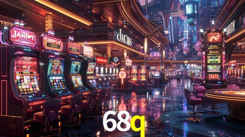Slot Games 68q