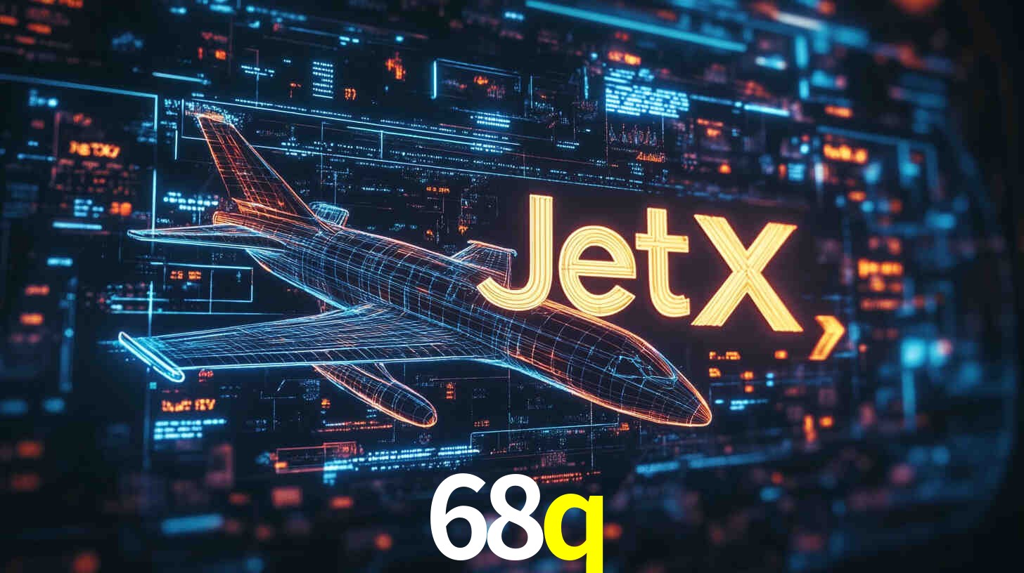 Inovações de Jogos na 68q: O Futuro das Experiências Interativas