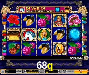 Jogos de mesa e apostas rápidas na 68q