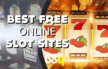 A Revolução dos Aplicativos de Jogos no 68q