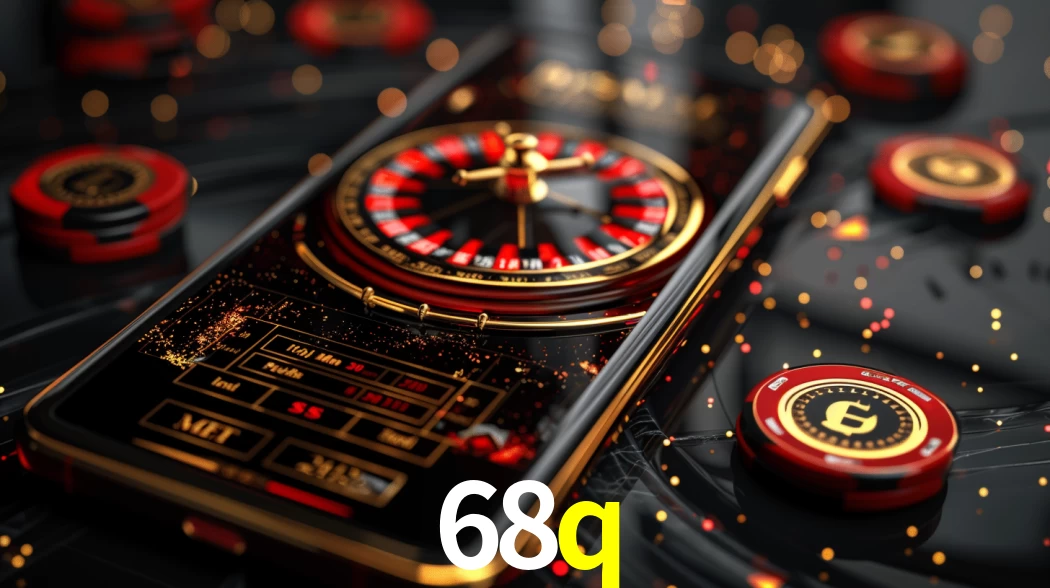 Live Casino 68q
