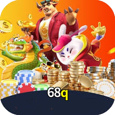 APK oficial da 68q para Android