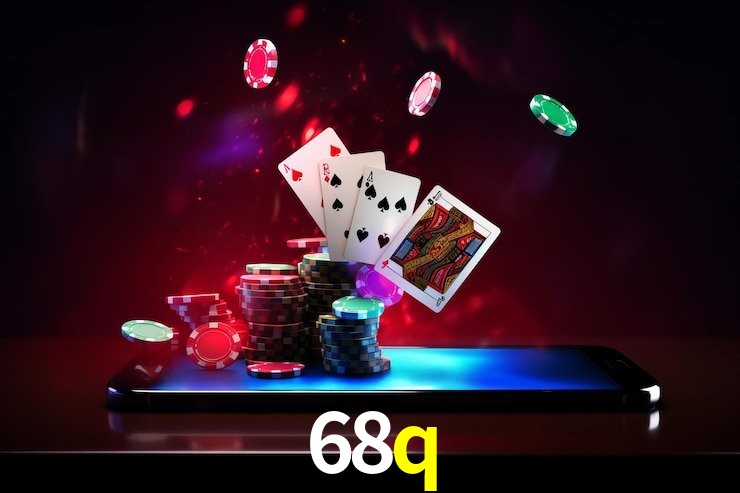 Slot Games 68q