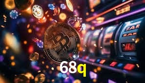 Mesa de Blackjack 68q