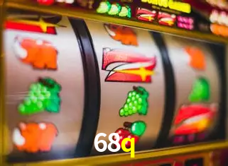 A Revolução dos Aplicativos de Jogos no 68q