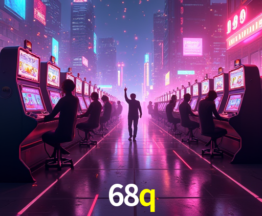 Recursos de Bônus 68q