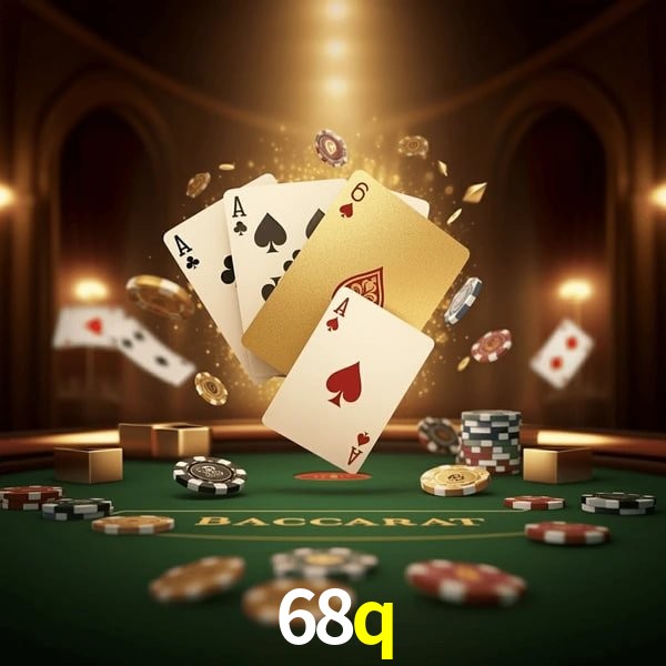 VIP Casino 68q