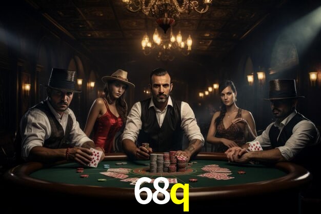 Torneios 68q