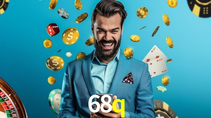 Game Providers 68q