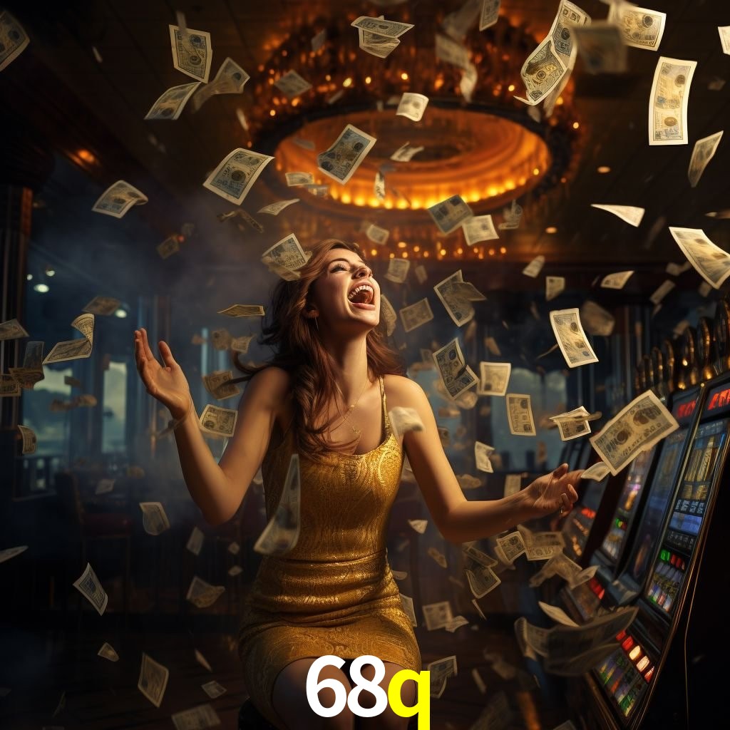 Blackjack Table 68q