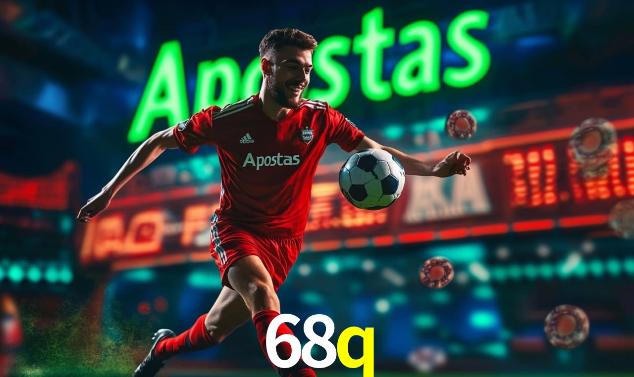Estatísticas Esportivas 68q