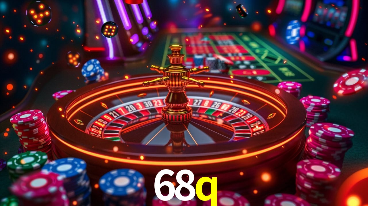Estatísticas Crash Games 68q