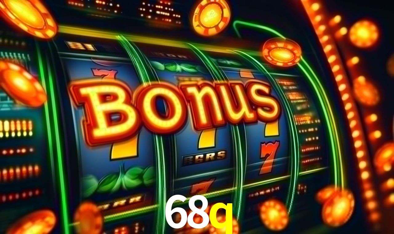 Live Casino 68q