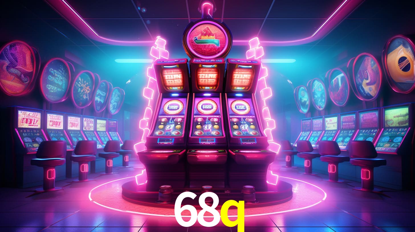 68q: Jogue Crash e Experimente Alta Recompensa Instantânea