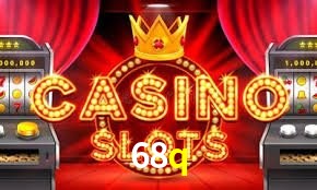 Live Casino 68q