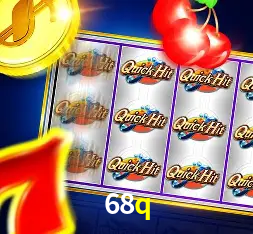 Explorando a Categoria de Eventos em Apostas na 68q