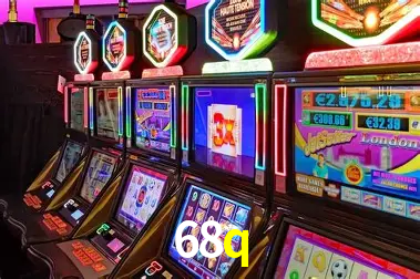 A Emoção da Loteria na 68q: Uma Chance de Mudança de Vida