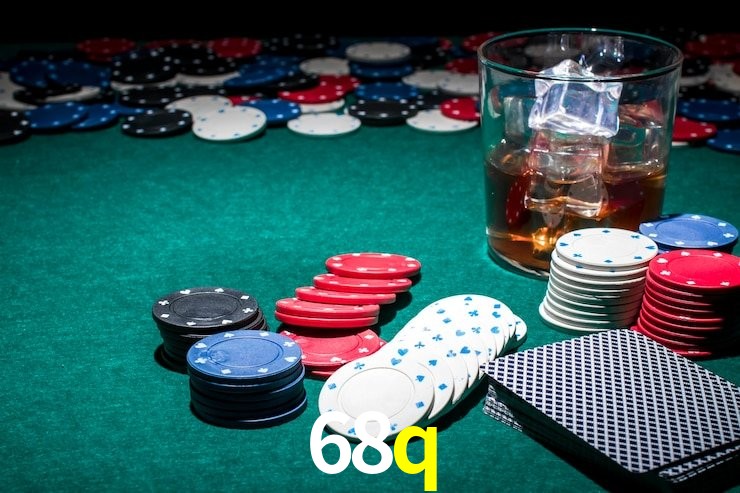 Jogos de Slot 68q