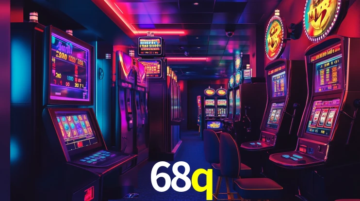 Experimente o Login Seguro Premium no 68q