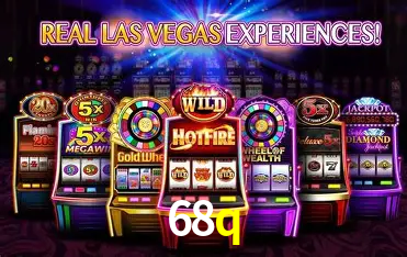 Descubra o Mundo do Cassino Online com 68q