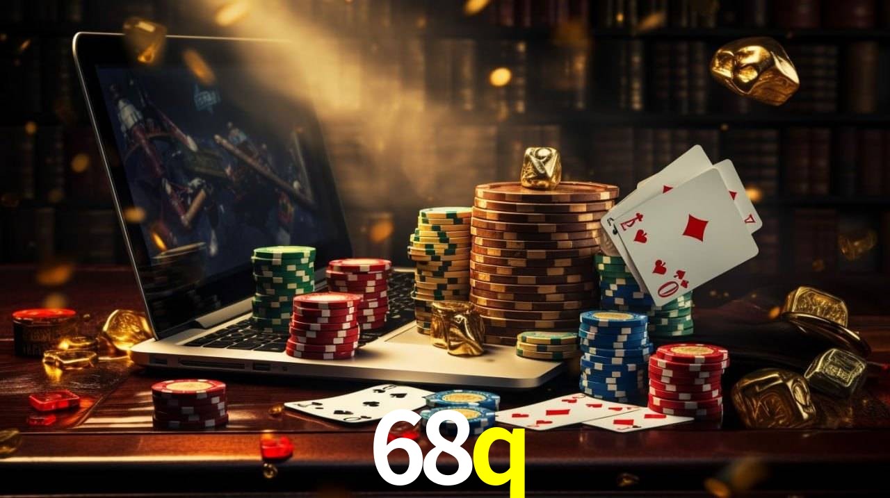 Diretório de Jogos 68q