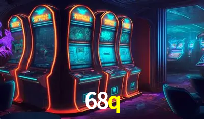 Desvendando o Mundo dos Jogos Virtuais na 68q