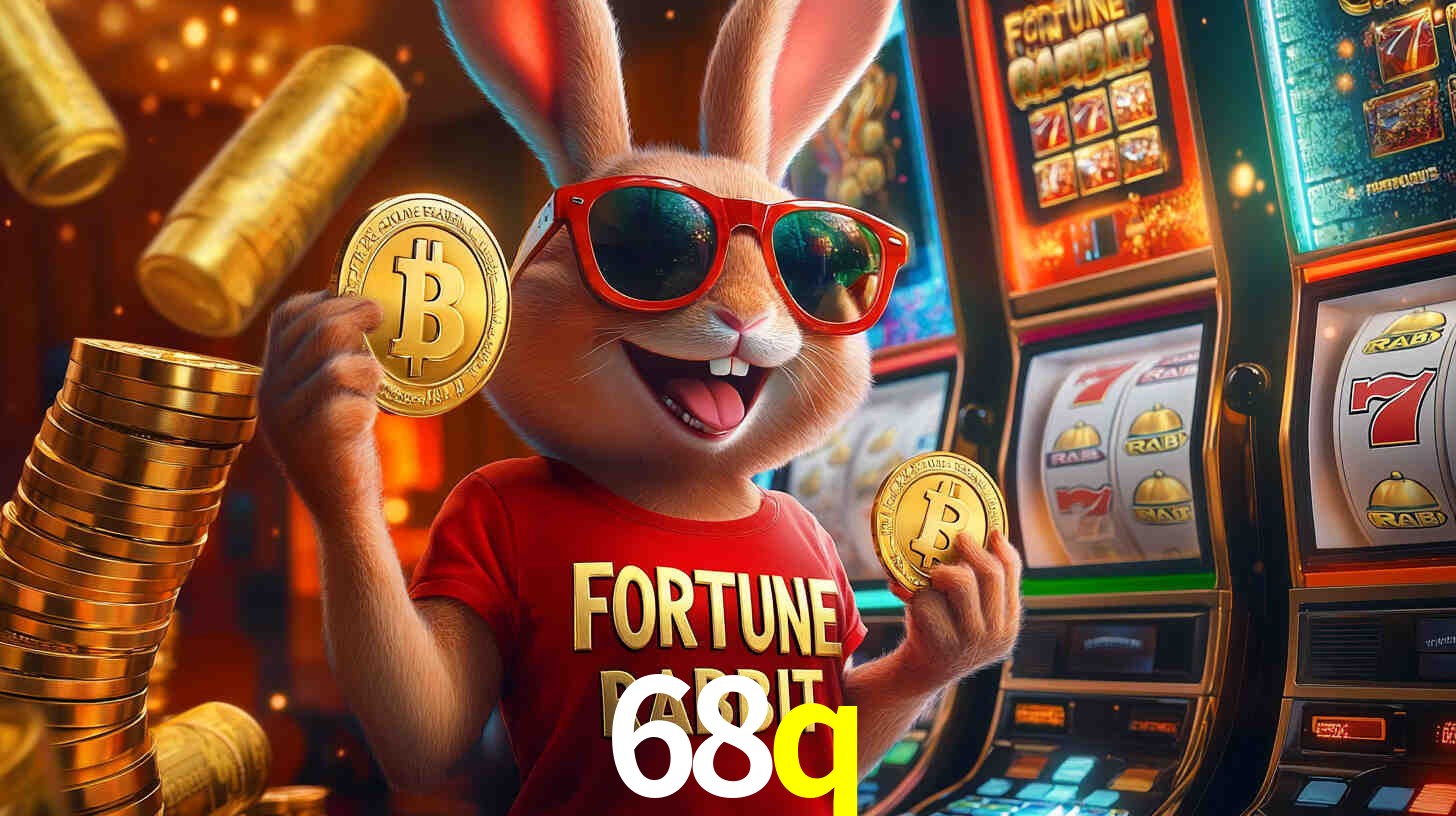 Descubra o Programa VIP da 68q: Vantagens Exclusivas para Jogadores