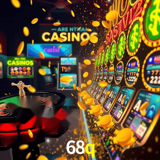 Interface do App 68q