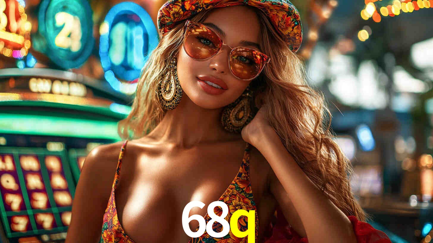 Ofertas Imperdíveis na 68q: Promoções e Bônus Que Valem a Pena