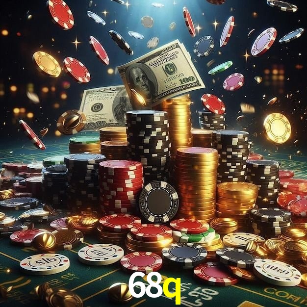 Casino VIP 68q