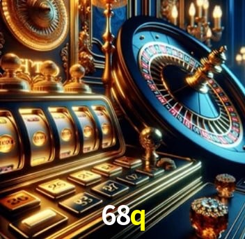 Casino Ao Vivo 68q