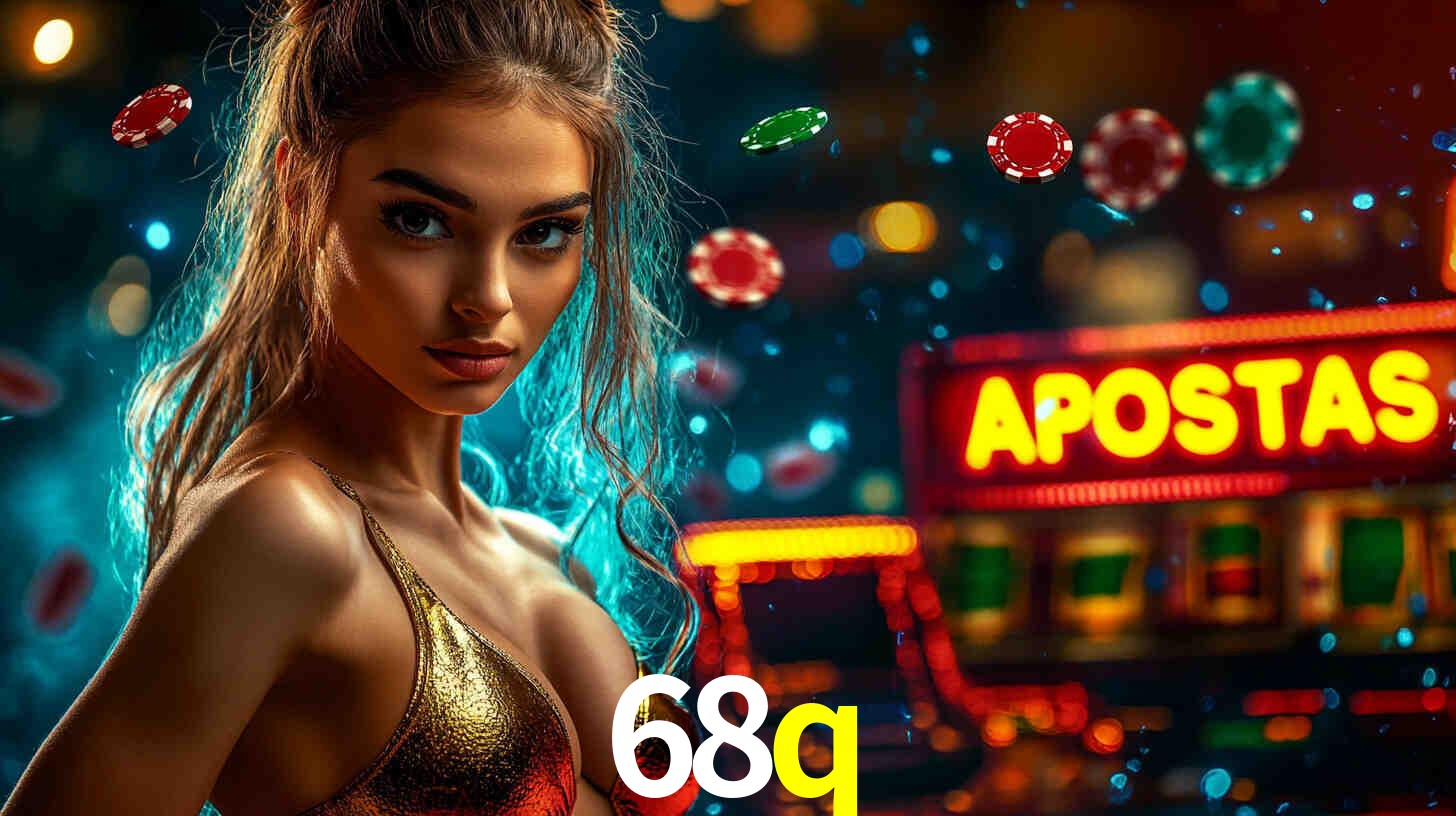 Desvendando o Mundo dos Jogos Virtuais na 68q