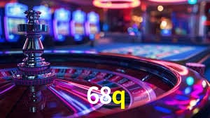 Tecnologia da Plataforma 68q