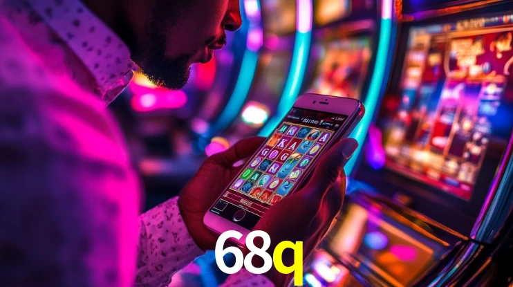 Baixar App 68q