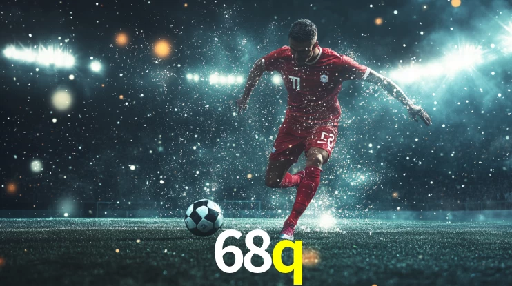 Plataforma de Apostas 68q