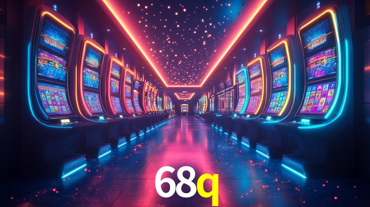 Slots na Plataforma 68q